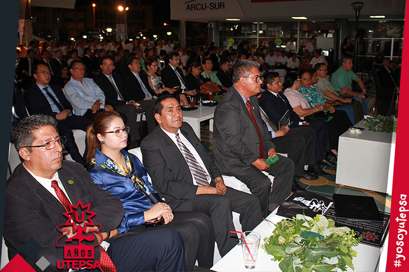 ciclo conferencias